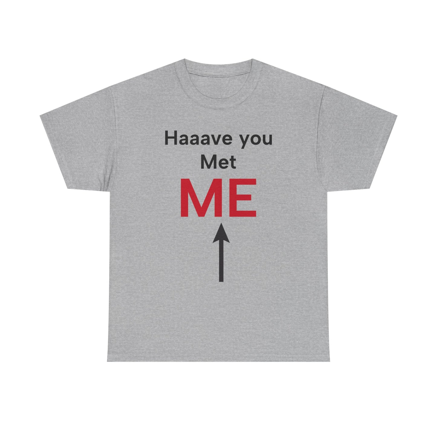 Barney Stinson "Haaave you met (Me)" T-Shirt