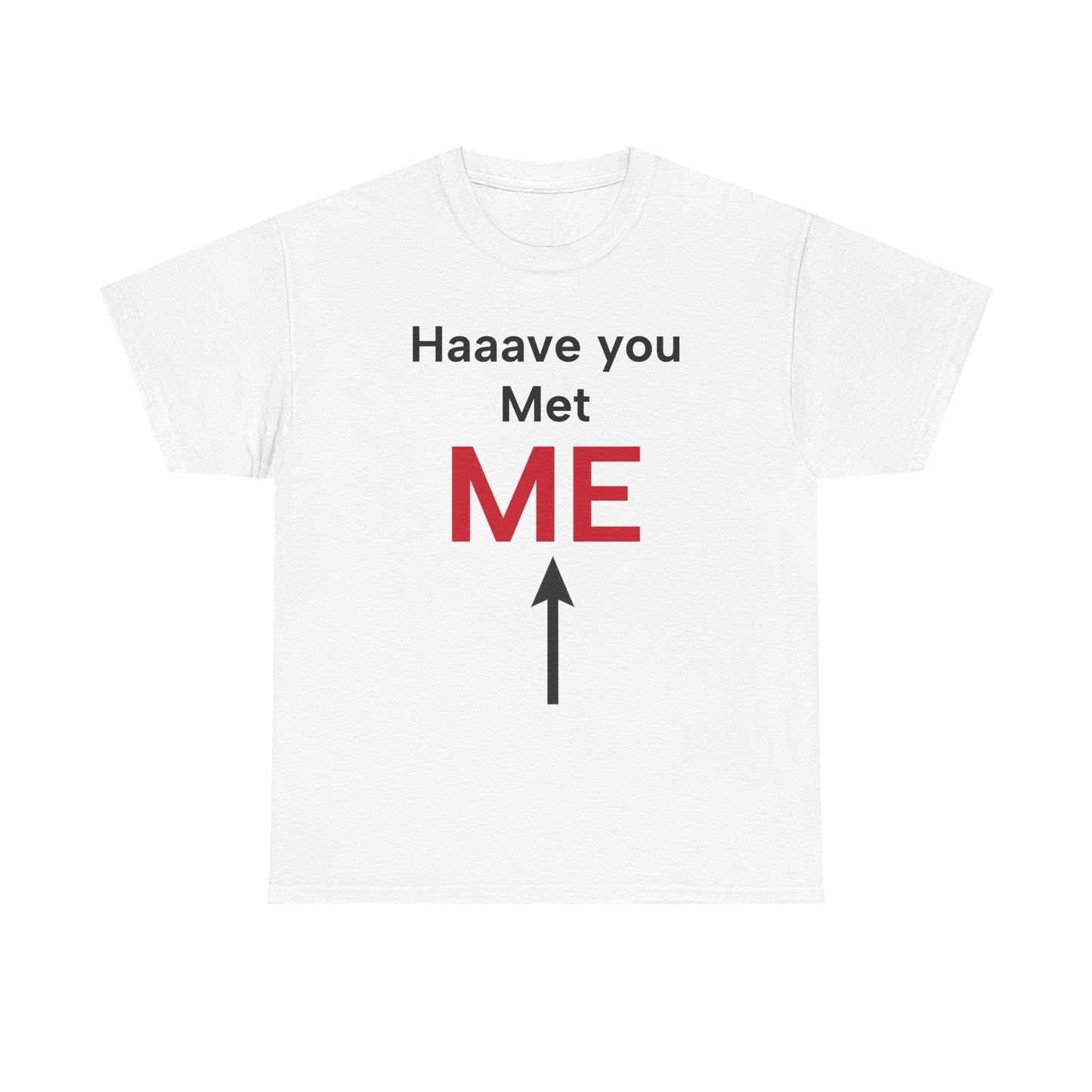 Barney Stinson "Haaave you met (Me)" T-Shirt