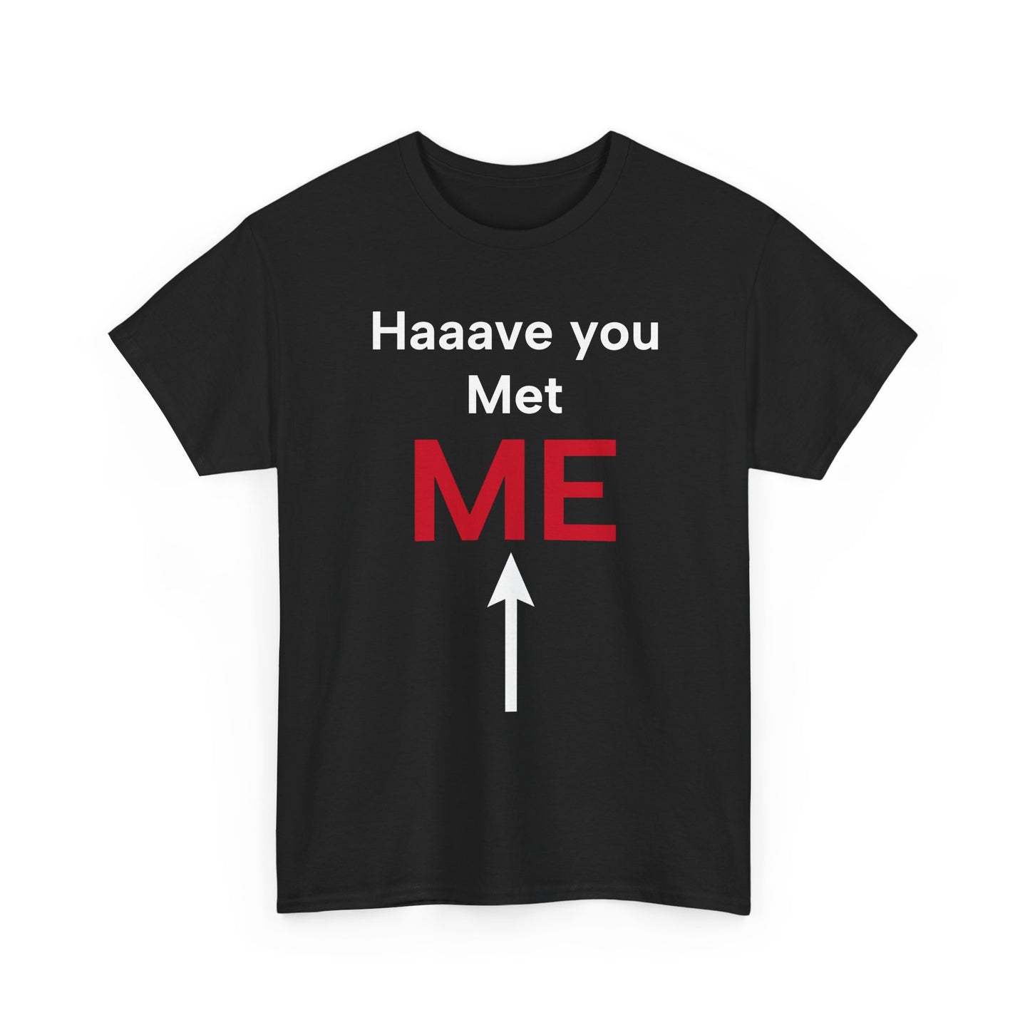 Barney Stinson "Haaave you met (Me)" T-Shirt