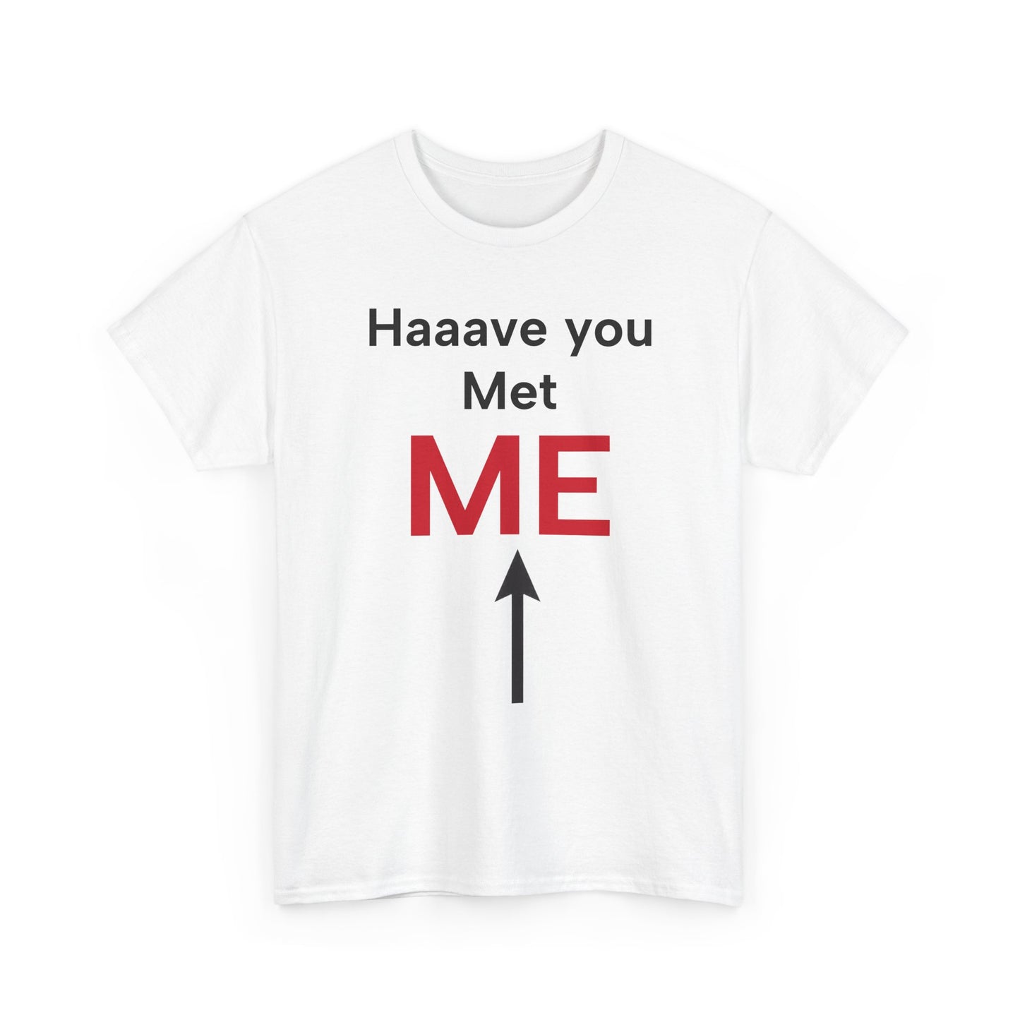 Barney Stinson "Haaave you met (Me)" T-Shirt